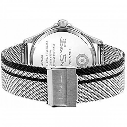 Мужские часы Ben Sherman BS032SM (Ø 43 mm) image 3