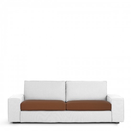 Dīvāna pārvalks Eysa BRONX Tumši Sarkans 85 x 15 x 160 cm image 3