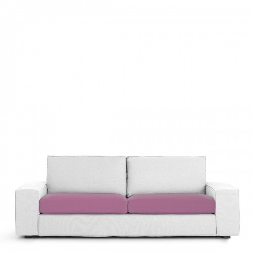 Dīvāna pārvalks Eysa BRONX Rozā 85 x 15 x 160 cm image 3