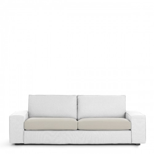Dīvāna pārvalks Eysa BRONX Balts 70 x 15 x 75 cm image 3