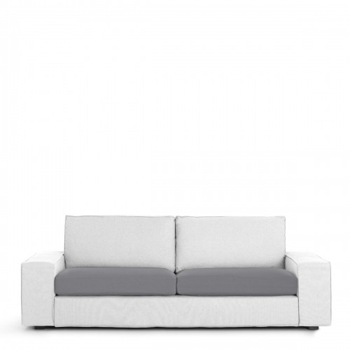 Чехол на диван Eysa BRONX Серый 60 x 15 x 55 cm image 3