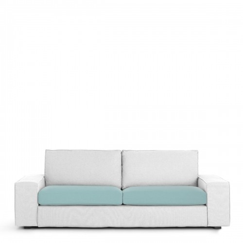 Sofa Cover Eysa BRONX Aquamarine 60 x 15 x 55 cm image 3