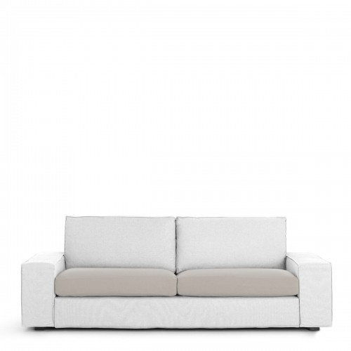 Чехол на диван Eysa BRONX Бежевый 60 x 15 x 55 cm image 3