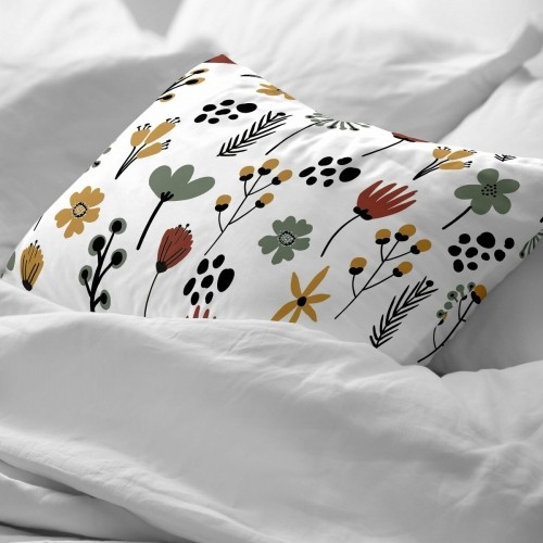Pillowcase Decolores Paola 1 Multicolour 45 x 110 cm image 3