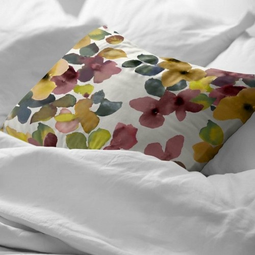 Pillowcase Decolores Montpellier N Multicolour 50x80cm image 3