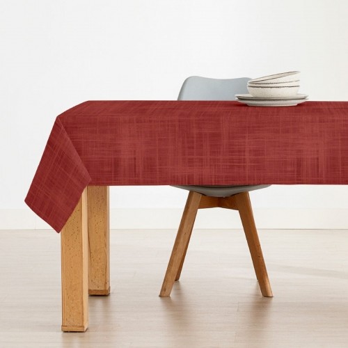 Stain-proof resined tablecloth Belum Christmas 250 x 140 cm image 3