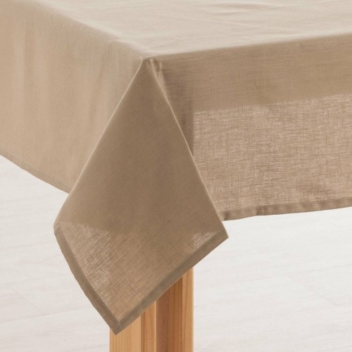 Tablecloth Belum 400 x 150 cm Taupe image 3