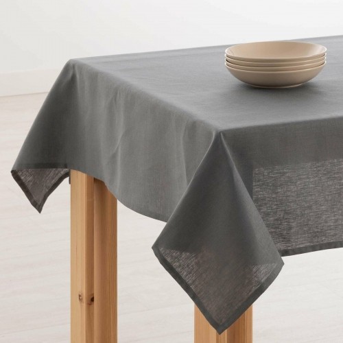 Tablecloth Belum 140 x 150 cm Anthracite image 3