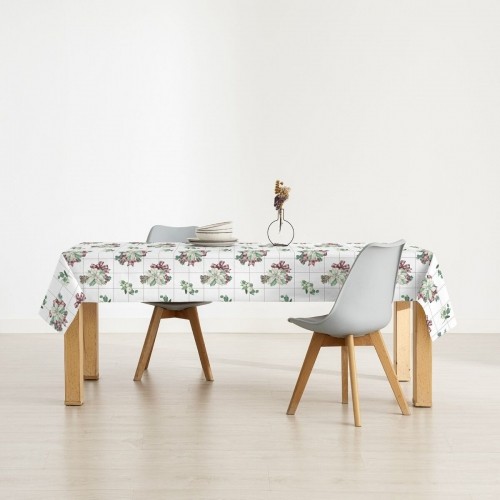 Stain-proof resined tablecloth Belum Christmas 250 x 140 cm image 3