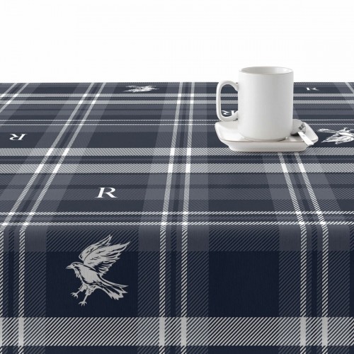 Stain-proof resined tablecloth Harry Potter Ravenclaw 300 x 140 cm image 3
