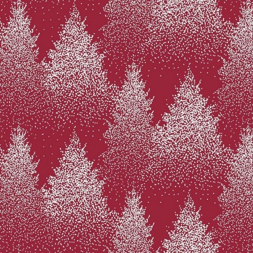 MuarÉ Скатерть из смолы, устойчивая к пятнам Mauré Merry Christmas 250 x 140 cm image 3
