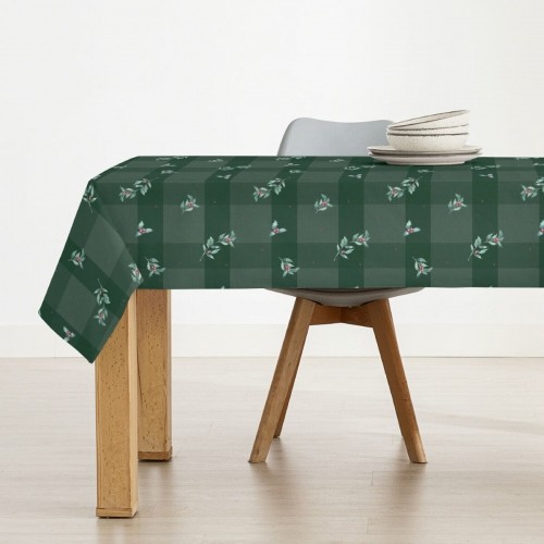 Stain-proof resined tablecloth Belum Christmas 300 x 140 cm image 3