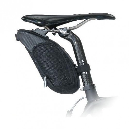 Topeak MondoPack bike bag, w/fixer image 3
