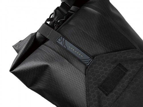 Topeak BackLoader X Bike Bag, 15 L, Black image 3