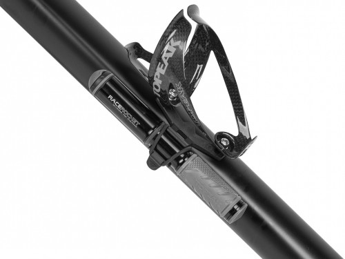 Topeak Racerocket hand pump Black image 3