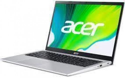 Notebook|ACER|Aspire|A315-35-P33H|CPU  Pentium|N6000|1100 MHz|15.6"|1920x1080|RAM 8GB|DDR4|SSD 512GB|Intel UHD Graphics|Integrated|ENG/RUS|Windows 11 Home|Pure Silver|1.7 kg|NX.A6LEL.00A image 3