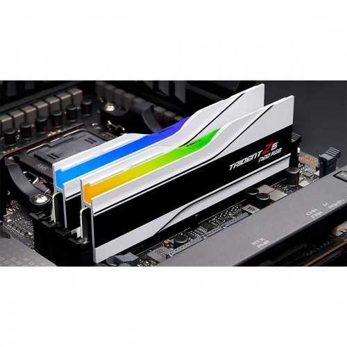 RAM Atmiņa GSKILL F5-6400J3239G16GX2-TZ5NRW 32 GB cl32 DDR5 SDRAM image 3