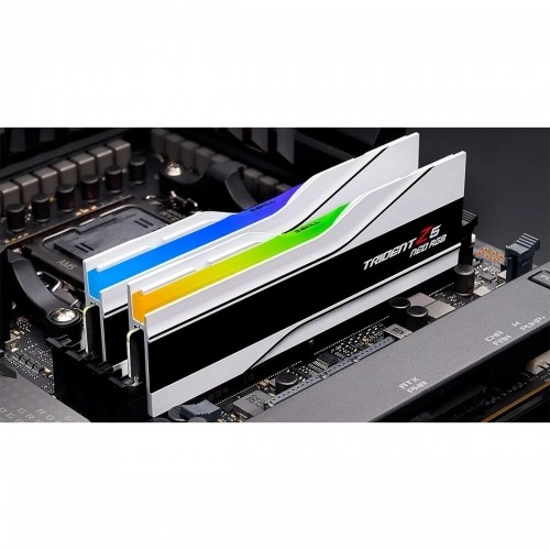 Память RAM GSKILL F5-6400J3239G16GX2-TZ5NRW 32 GB cl32 DDR5 SDRAM image 3