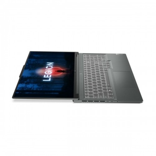 Laptop Lenovo Legion Slim 5 16APH8 16" ryzen 7-7840hs 16 GB RAM 1 TB SSD Nvidia Geforce RTX 4070 Spanish Qwerty image 3