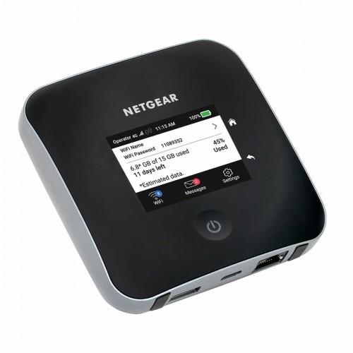 Router Netgear MR2100-100EUS 1000 Mbit/s Wi-Fi 5 image 3