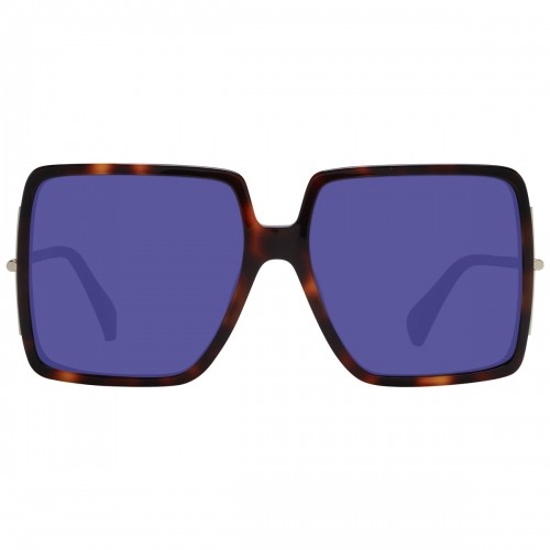 Женские солнечные очки Max Mara MM0003 5852A image 3