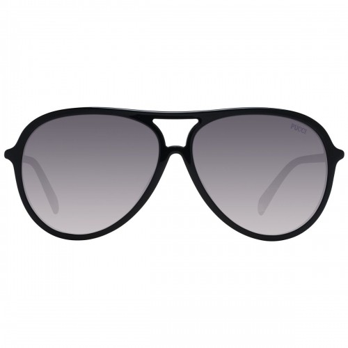 Ladies' Sunglasses Emilio Pucci EP0200 6101B image 3