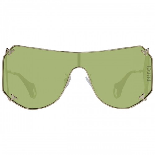 Ladies' Sunglasses Emilio Pucci EP0209 0032N image 3