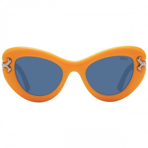 Женские солнечные очки Emilio Pucci EP0212 5039V image 3