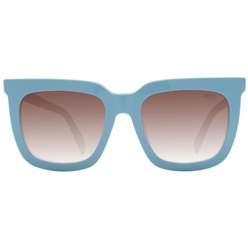 Женские солнечные очки Emilio Pucci EP0201 5484F image 3