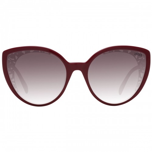 Женские солнечные очки Emilio Pucci EP0182 5866T image 3