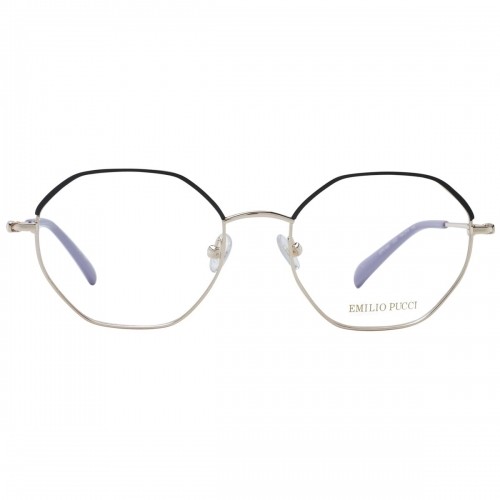 Ladies' Spectacle frame Emilio Pucci EP5169 54032 image 3