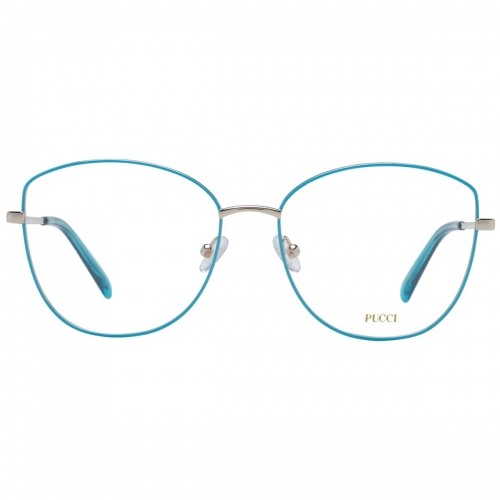 Ladies' Spectacle frame Emilio Pucci EP5229 55087 image 3