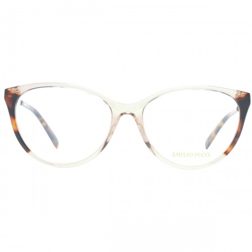 Ladies' Spectacle frame Emilio Pucci EP5226 55047 image 3