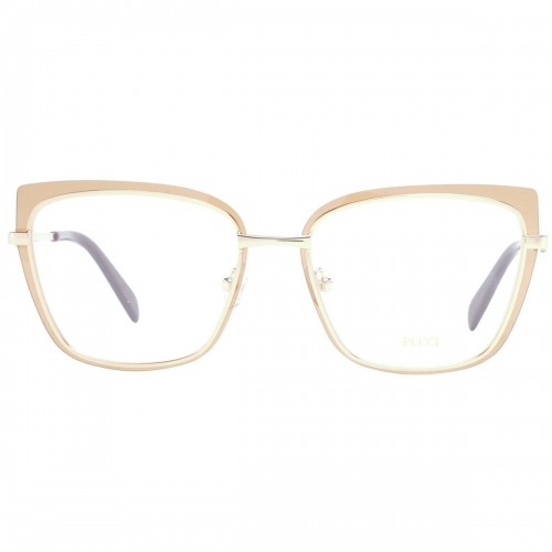 Ladies' Spectacle frame Emilio Pucci EP5219 54041 image 3