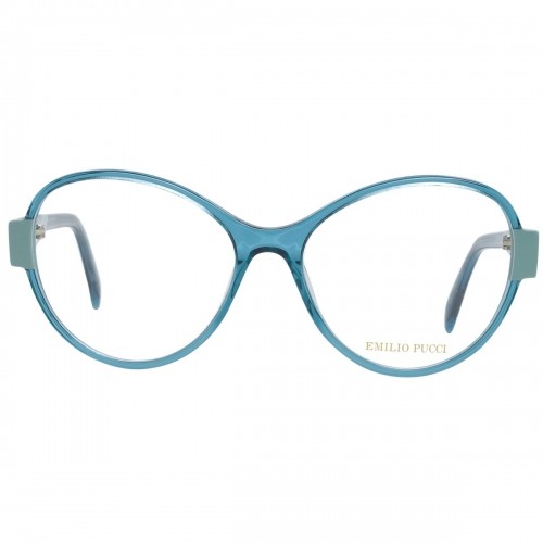 Ladies' Spectacle frame Emilio Pucci EP5205 55095 image 3