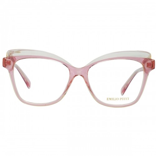 Ladies' Spectacle frame Emilio Pucci EP5198 54074 image 3