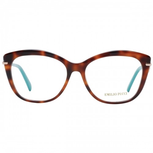 Ladies' Spectacle frame Emilio Pucci EP5163 55052 image 3