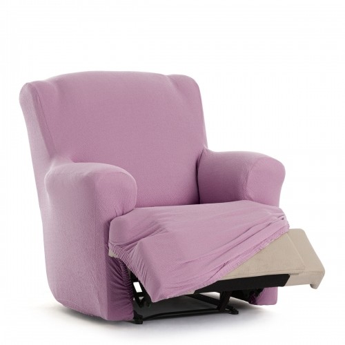 Чехол для стула Eysa BRONX Розовый 80 x 100 x 90 cm image 3