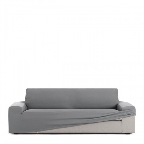 Dīvāna pārvalks Eysa BRONX Pelēks 70 x 110 x 240 cm image 3