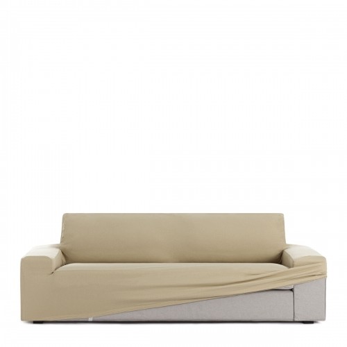 Sofa Cover Eysa BRONX Beige 70 x 110 x 240 cm image 3