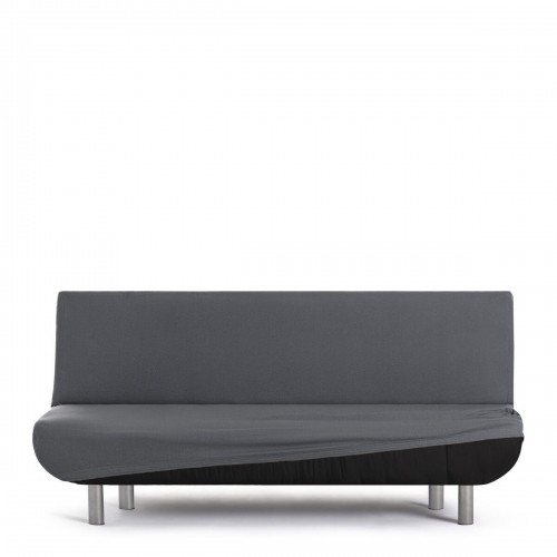 Sofa Cover Eysa BRONX Dark grey 140 x 100 x 200 cm image 3