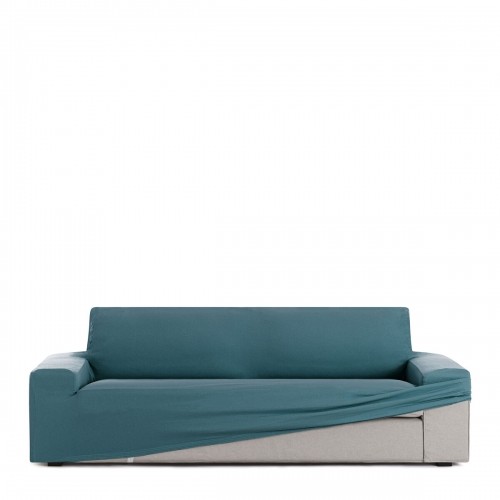 Чехол на диван Eysa BRONX Изумрудный зеленый 70 x 110 x 210 cm image 3