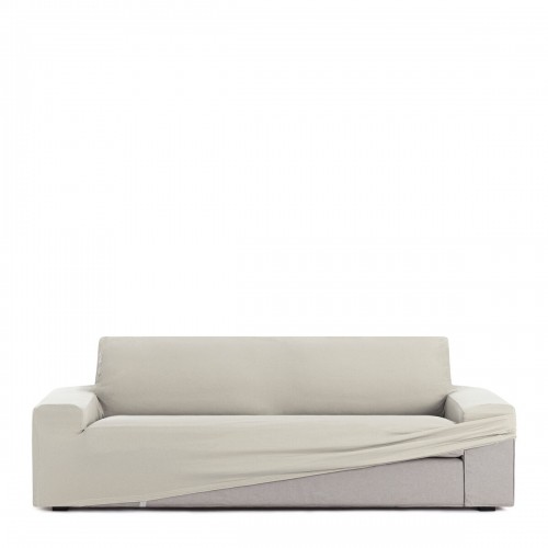 Чехол на диван Eysa BRONX Белый 70 x 110 x 210 cm image 3