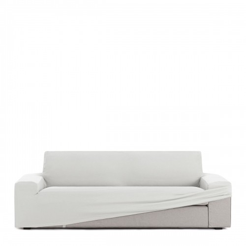 Чехол на диван Eysa BRONX Белый 70 x 110 x 170 cm image 3