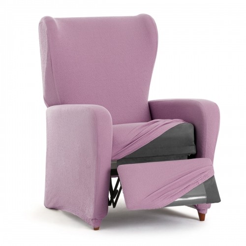 Чехол для стула Eysa BRONX Розовый 90 x 100 x 75 cm image 3
