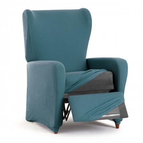Pārvalks krēslam Eysa RELAX BRONX Smaragdzaļš 90 x 100 x 75 cm image 3