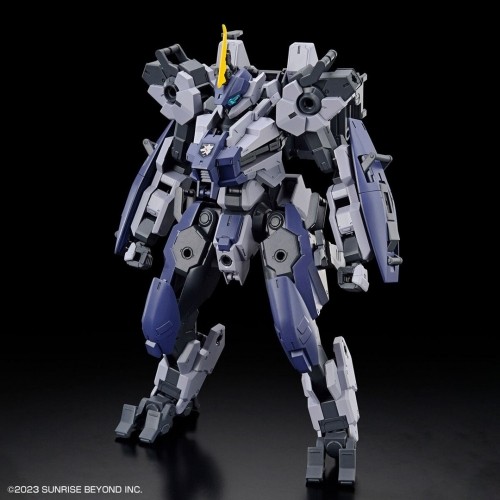 Bandai HG 1/72 KYOUKAI SENKI MAILeS PROTOGOUYO image 3