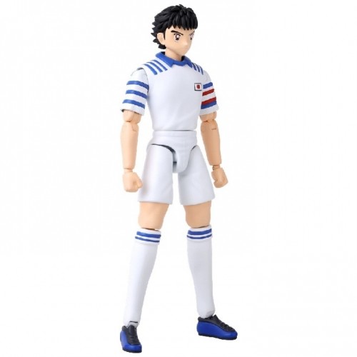 Bandai ANIME HEROES CAPTAIN TSUBASA - TSUBASA OZORA image 3