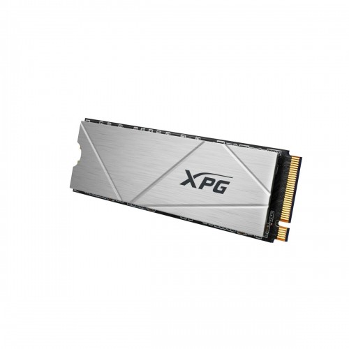 Жесткий диск Adata AGAMMIXS60-512G-CS 512 Гб SSD image 3