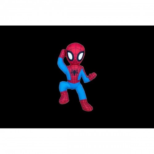Pūkaina Rotaļlieta Spider-Man 30 cm image 3